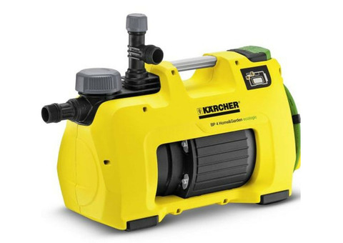 Напорный насос Karcher BP 3 Home & Garden