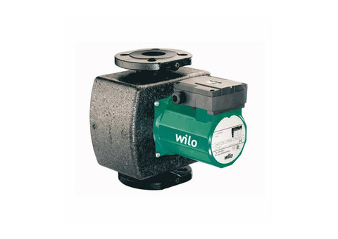 Насос циркуляционный с мокрым ротором TOP-S 40/10 EM PN6/10 1х230В/50 Гц Wilo 2165524