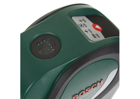 Уровень лазерный Bosch UniversalLevel2