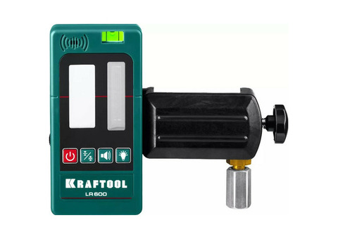 Нивелир лазерный Kraftool Professional RL600 34600_z01