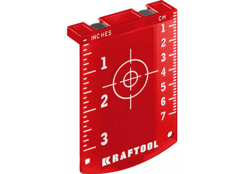 Нивелир лазерный Kraftool Professional RL600 34600_z01