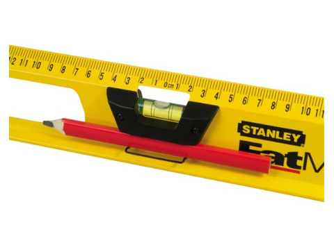 Уровень Stanley Fatmax I Beam 1-43-555 1200 мм