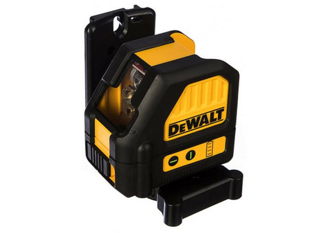 Уровень лазерный DeWalt DCE088D1G