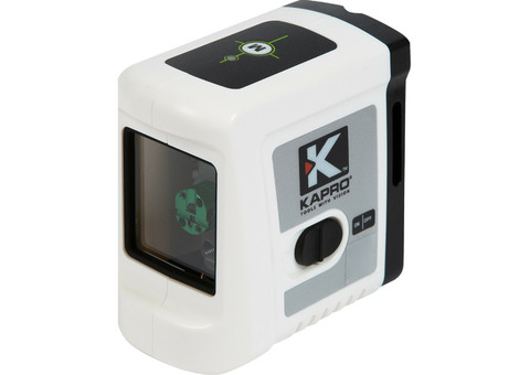 Уровень лазерный Kapro 862 Green