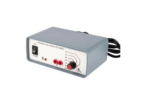 Универсальный выжигательный прибор Rexant 12-0142 220 В 40 Вт с функцией термоконтроля