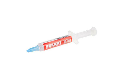 Смазка демпферная Rexant 09-3944 2 мл