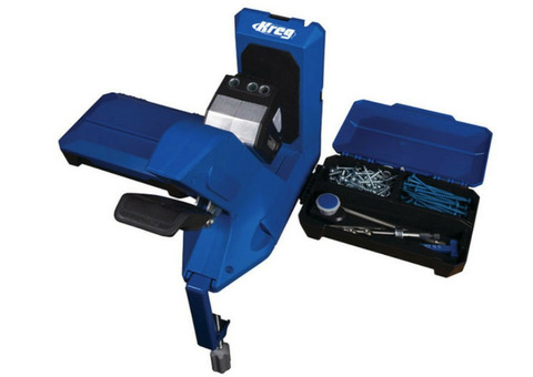 Кондуктор для сверления Kreg Pocket-Hole Jig 720 Pro KPHJ720PRO-INT