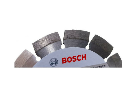 Диск алмазный отрезной Bosch 2608602199 Standard for Concrete 180х22,2 мм