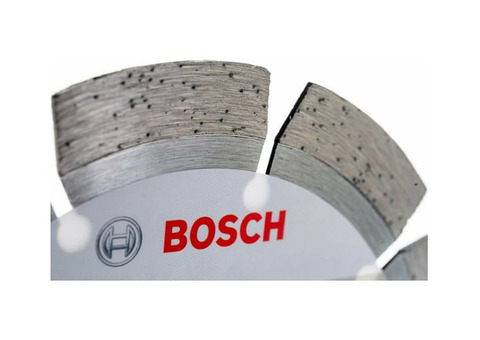 Диск алмазный отрезной Bosch 2608602198 Standard for Concrete 150х22,2 мм