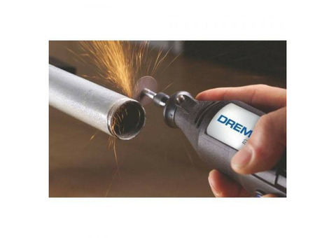 Диск отрезной Dremel 409 2615040932 24 мм 36 шт