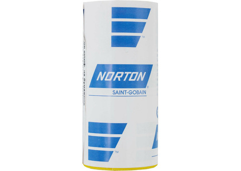 Рулон шлифовальный Norton P240 115x5000 мм