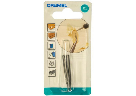 Насадка для гравера Dremel 111 26150111JA