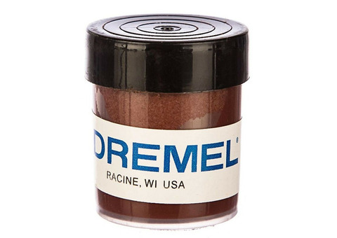 Паста шлифовальная Bosch Dremel 421