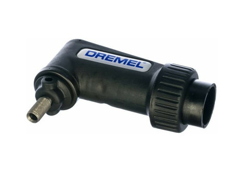 Угловая приставка Bosch 575 Dremel 2615057532