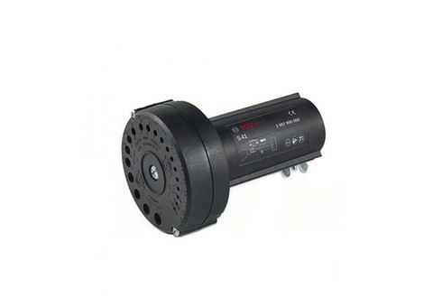 Насадка для заточки сверл Bosch S41 2,5-10 мм 2607990050