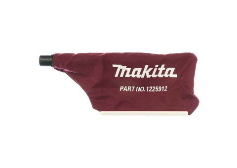 Пылесборник Makita 122591-2 для шлифмашины тканевый