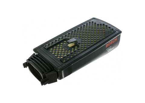 Пылесборник для шлифмашин Bosch 2605411147