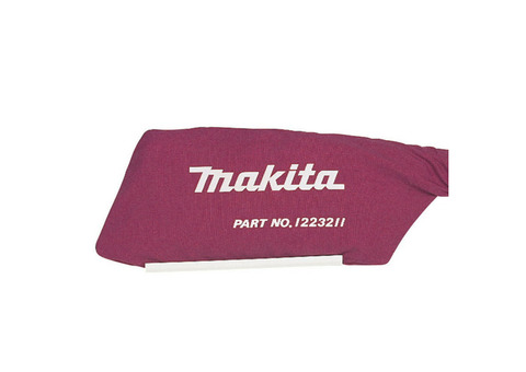 Пылесборник для воздуходувки Makita 122321-1 тканевый