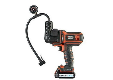 Насадка компрессор Black+Decker MTNF9 для инструментов MultiEvo