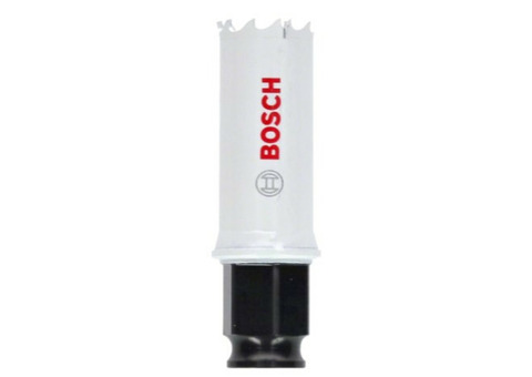 Коронка биметаллическая Bosch Progressor 2608594200 21 мм