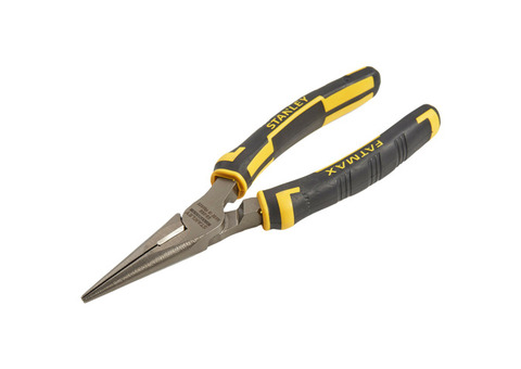 Плоскогубцы Stanley FatMax 160 мм 0-89-869