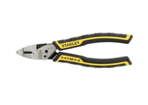 Плоскогубцы Stanley FatMax FMHT0-75468