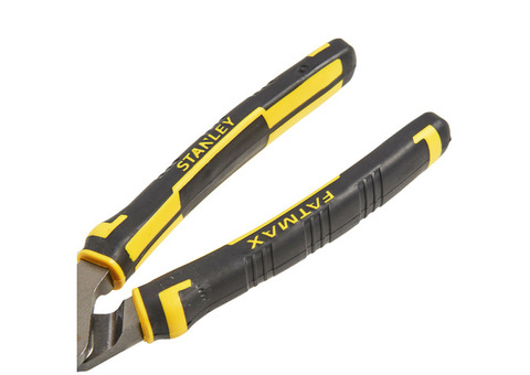 Плоскогубцы комбинированные Stanley FatMax 180 мм 0-89-867