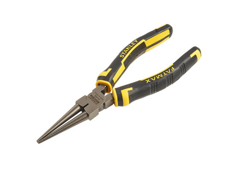 Круглогубцы Stanley FatMax 160 мм 0-84-496