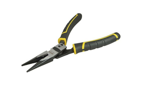 Плоскогубцы Stanley FatMax FMHT0-70812 205 мм