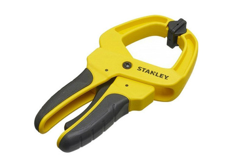 Струбцина клещеобразная Stanley STHT0-83200 100 мм