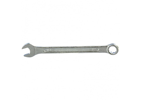 Ключ комбинированный Sparta 150375 хромированный 10 мм