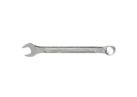 Ключ комбинированный Sparta 150405 хромированный 13 мм