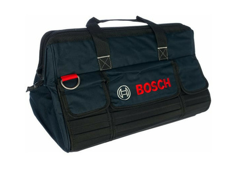 Cумка для инструмента большая Bosch Professional 1600A003BK
