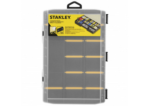 Органайзер Stanley Essential STST81680-1