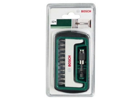 Бита Bosch 2608255993 25 мм 12 шт