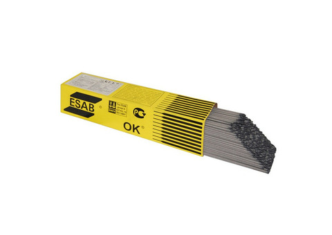 Электроды ESAB ОК-46 3 мм 5,3 кг