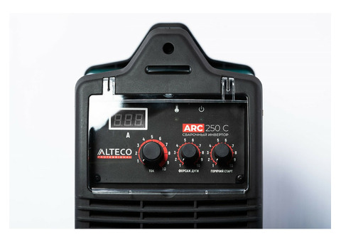 Сварочный аппарат Alteco ARC-250 C