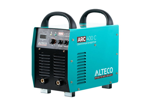 Сварочный аппарат Alteco ARC-400 C