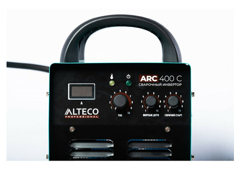 Сварочный аппарат Alteco ARC-400 C