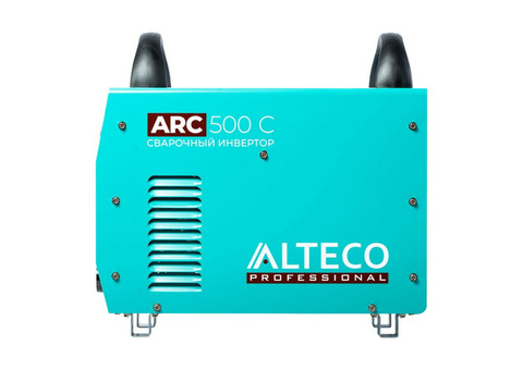 Сварочный аппарат Alteco ARC-500 C