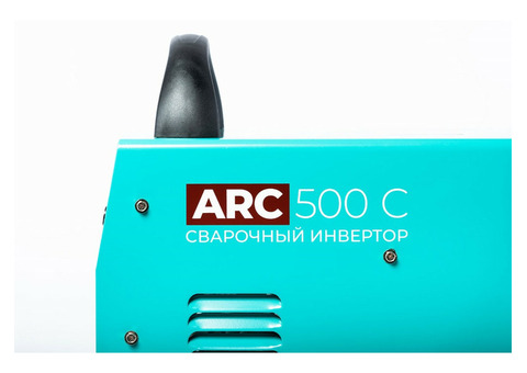 Сварочный аппарат Alteco ARC-500 C