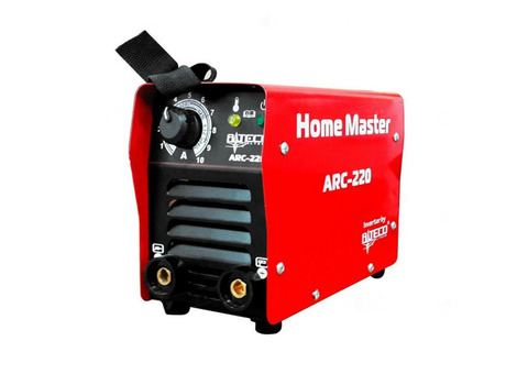 Сварочный аппарат Alteco Home Master ARC-220