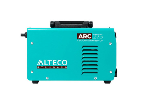 Сварочный аппарат Alteco Standard ARC-275