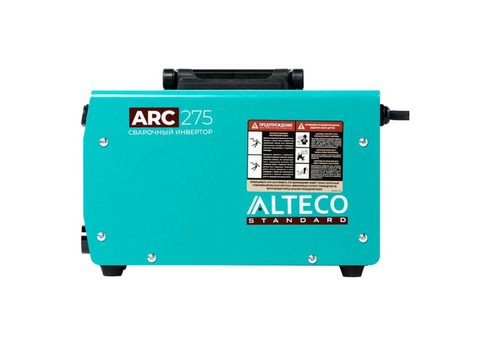 Сварочный аппарат Alteco Standard ARC-275