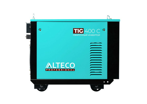 Сварочный аппарат Alteco TIG-400 C