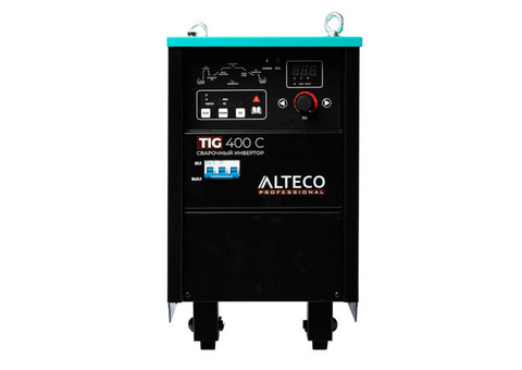 Сварочный аппарат Alteco TIG-400 C