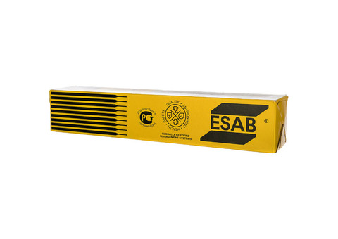 Электроды Esab ОК-46 d=3мм 5,3 кг профи