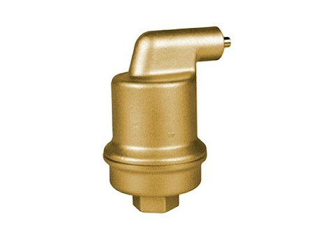 Воздухоотводчик автоматический Spirotech SpiroTop HP/HT (1/2