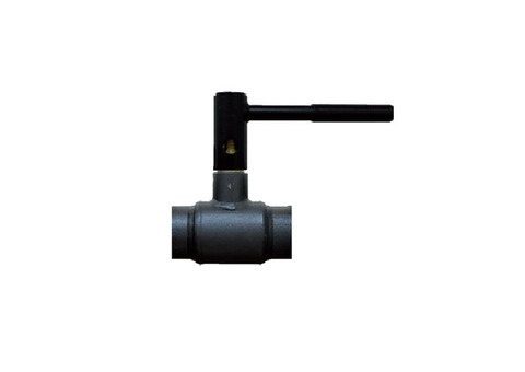 Клапан балансировочный BROEN BALLOREX Venturi DRV - Ду100 (с/с, PN25, Tmax 135°C, Kvs 110,5 м³/ч)
