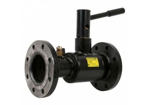 Клапан балансировочный BROEN BALLOREX Venturi FODRV - Ду65 (ф/ф, PN16, Tmax 135°C, Kvs 46,25 м³/ч)